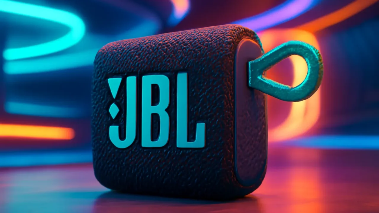 5 Melhores Modelos de GO4 pro JBL