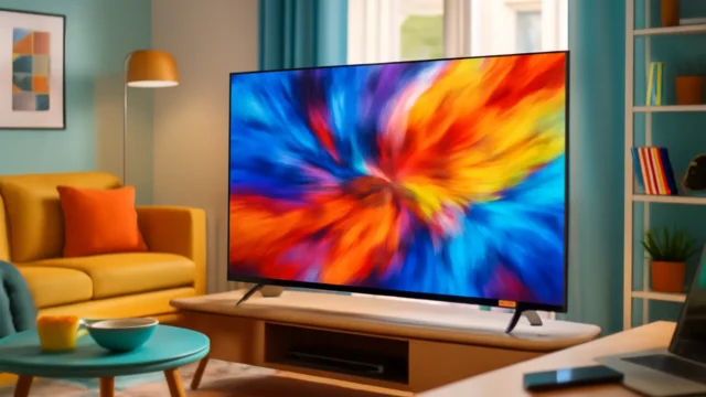 Cinco Melhores Modelos de TV 55 TCL