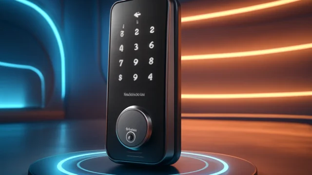 Top Cinco fechadura eletrônica Intelbras wifi