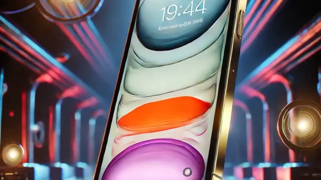 iPhone 16 Pro: Titânio, Potência e Câmera de Outro Nível