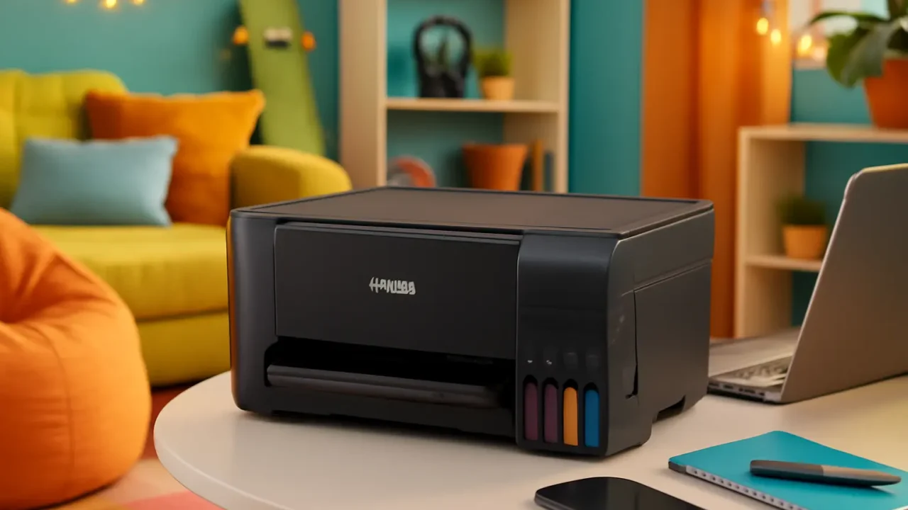Cinco Melhores Modelos de impressora Epson l3250 wifi