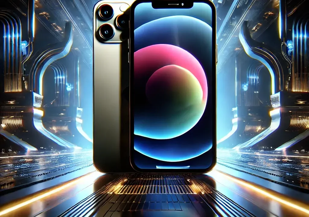 Apple iPhone 16 Pro (512 GB) – Titânio Natural: Potência e Elegância em um Só Dispositivo
