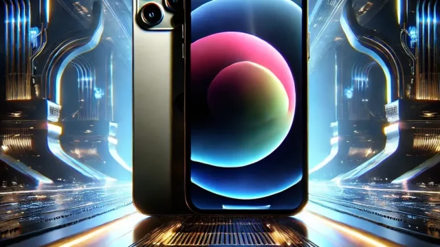 Apple iPhone 16 Pro (512 GB) – Titânio Natural: Potência e Elegância em um Só Dispositivo