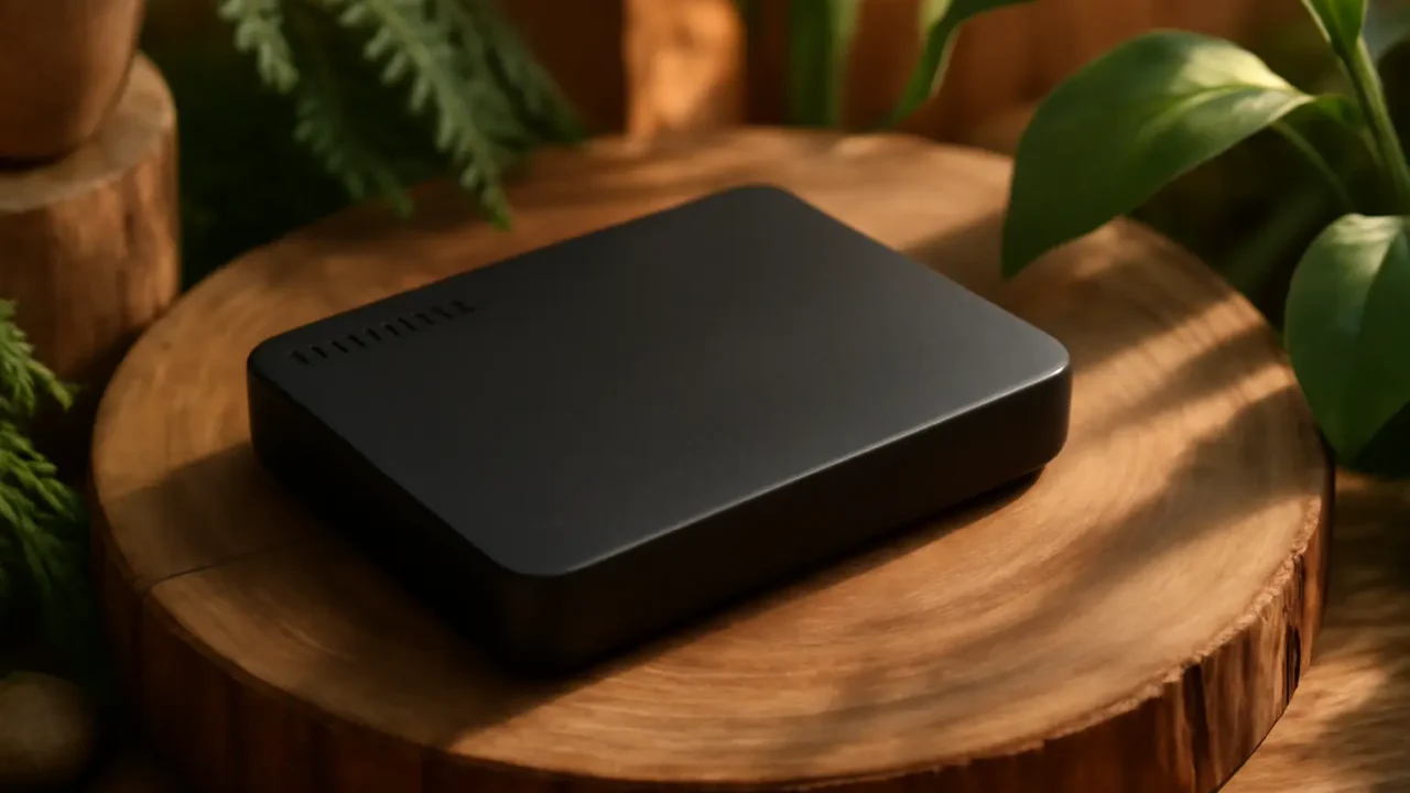 Os 5 Melhores Modelos de hd externo Toshiba 2tb canvio basics preto