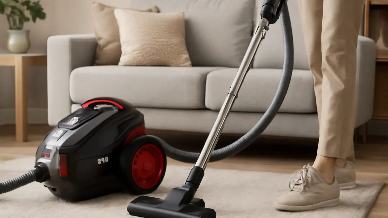 Top 5 Opções de aspirador de pó philco 220v