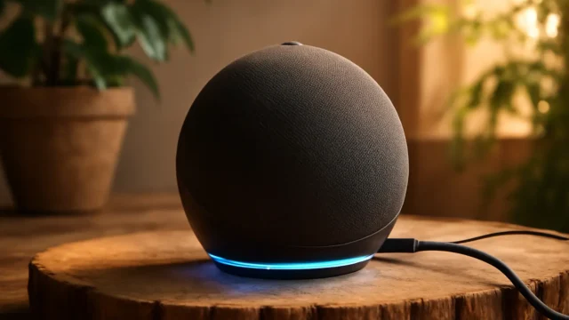 5 Melhores Modelos de cabo echo dot 4