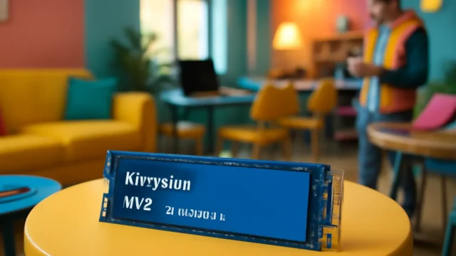 Os 5 Melhores Modelos de ssd Kingston nv2 m.2 2280 pcie nvme