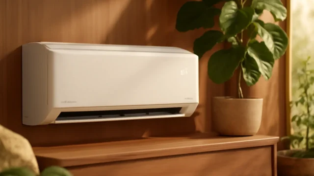 Lista de 5 Melhores: windfree connect quente frio