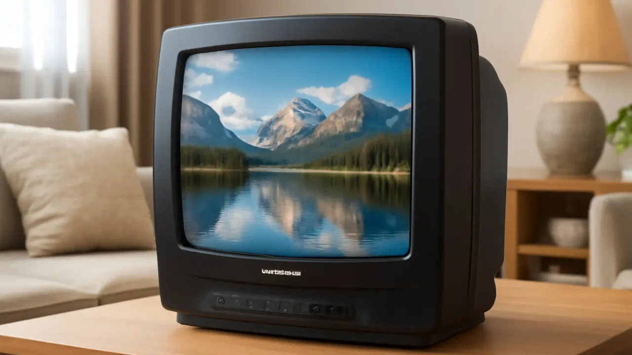 Top Cinco TV philco 14 polegadas