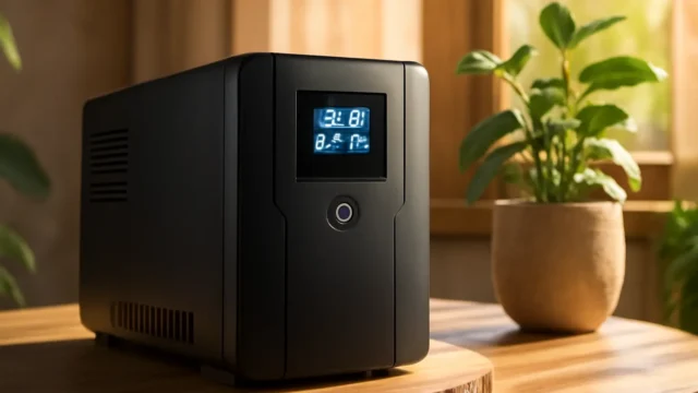 Os 5 Principais Modelos de nobreak 1200va senoidal