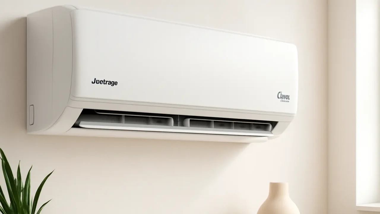 Top Cinco Modelos de split inverter Springer midea xtreme save connect 12000