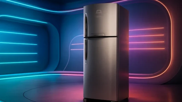 Top Cinco Modelos de geladeira Electrolux frost free 371 litros