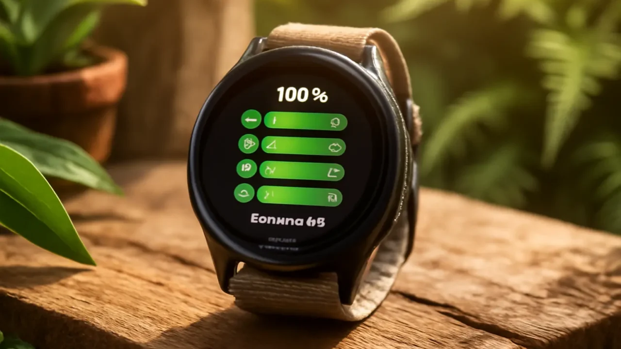 Lista de 5 Melhores: garmin 265