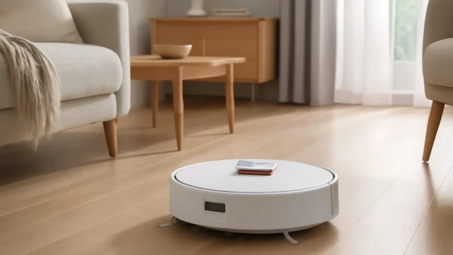 Top 5 aspirador de po Xiaomi mi robot vacuum-mpo 2 pro