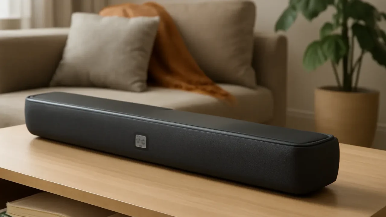 Lista de 5 Melhores: JBL beam live 3