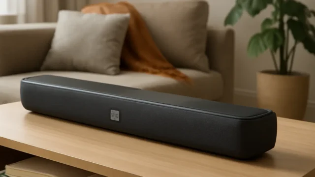 Lista de 5 Melhores: JBL beam live 3