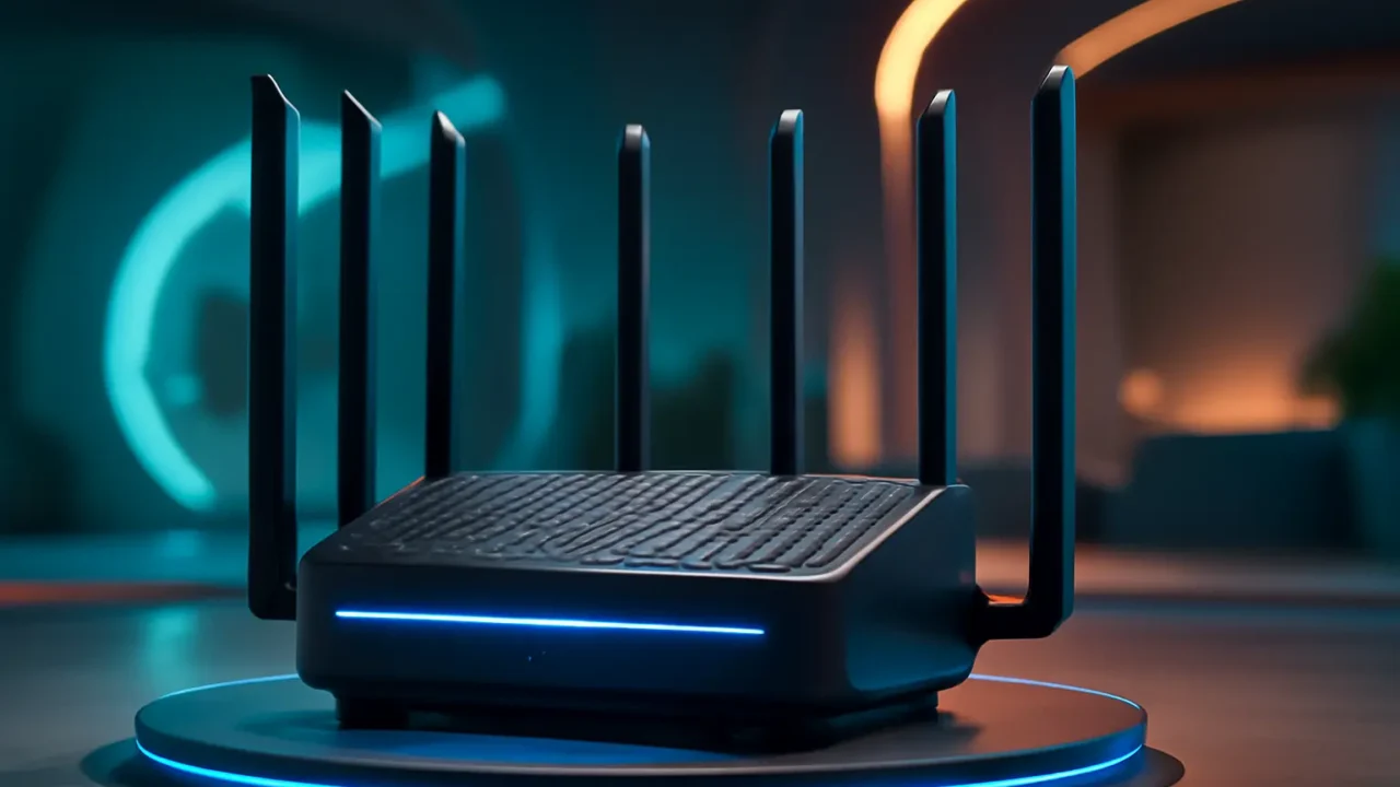 Top 5 melhor roteador wifi