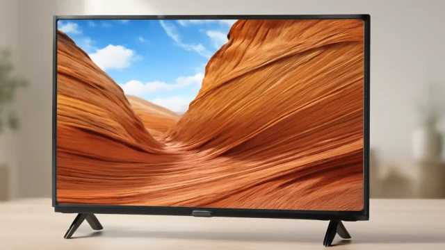 Principais Cinco TV LG 43 polegadas 4k