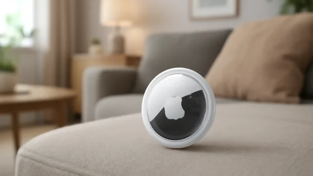 Lista de 5 Melhores: air tag Apple