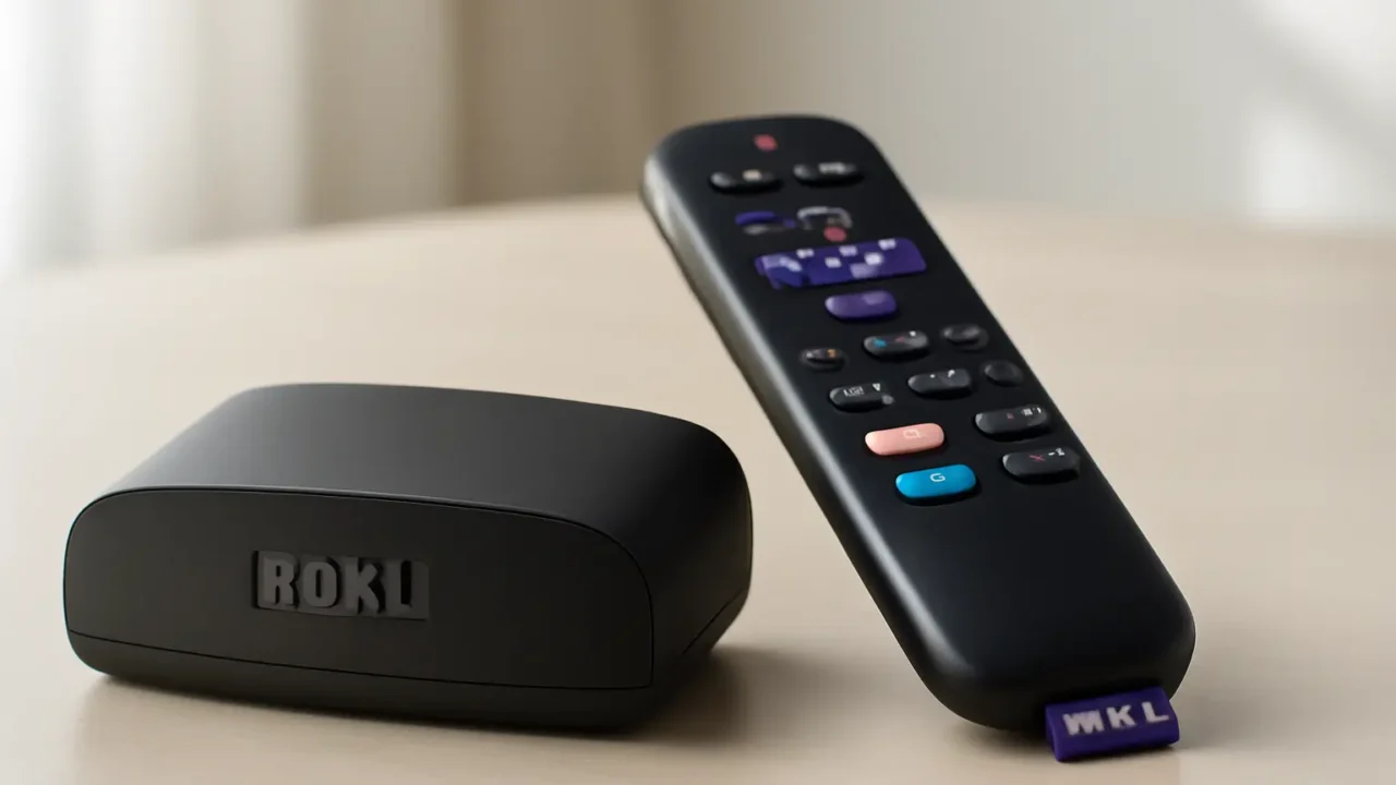 Top Cinco Modelos de Roku express 4k