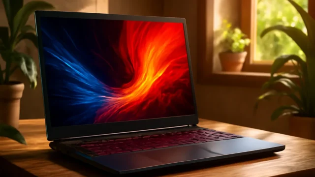 Top Cinco Acer nitro 180hz ips