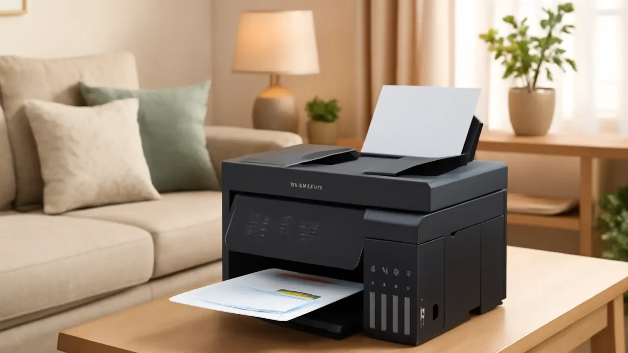 Os 5 Melhores Modelos de impressora l5590 imprime frente e verso