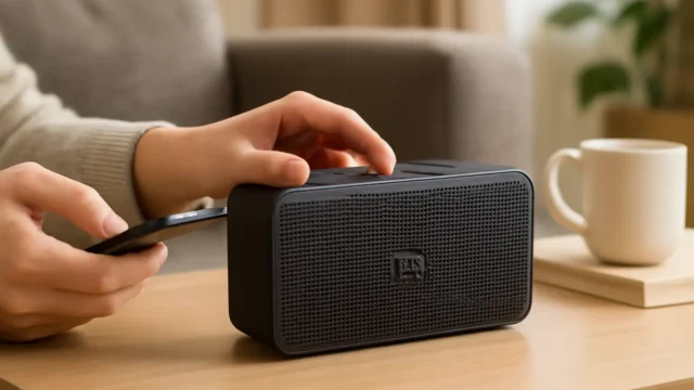 As 5 Melhores Opções de caixinha de som Xiaomi