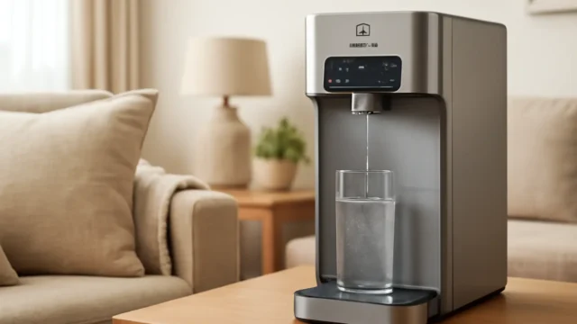 Lista de 5 Melhores: purificador de água electrolux pa31g