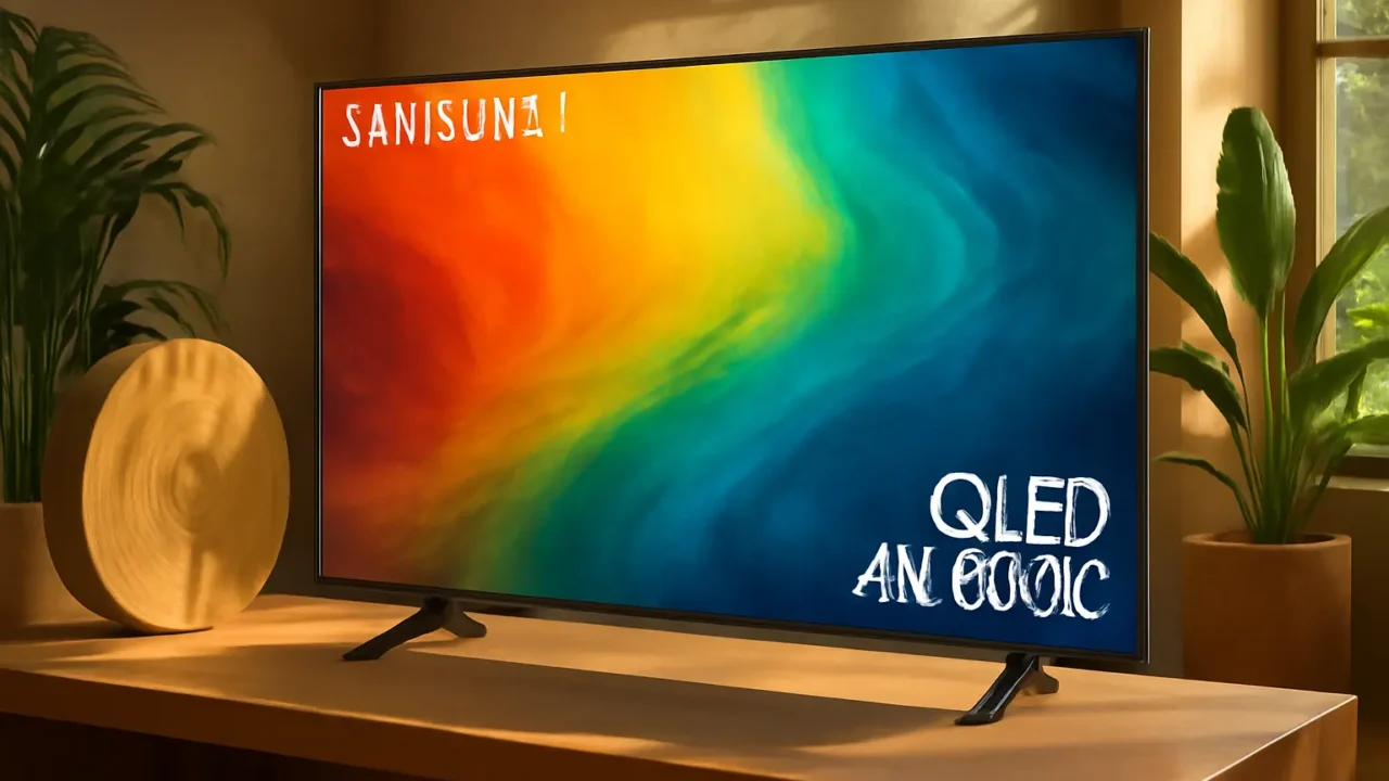 Lista de 5 Melhores: samsung smart tv 50 qled 4k q60c 2023