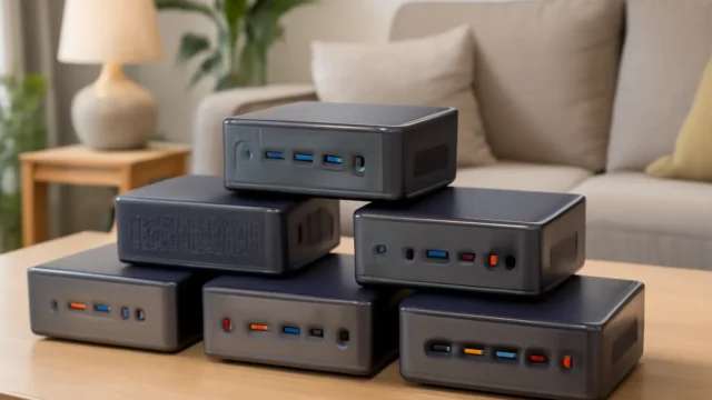 Os 5 Principais Modelos de beelink gti