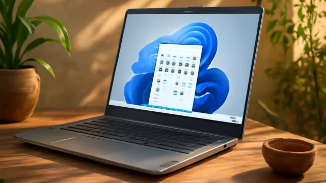 Top Cinco notebook i5 lenovo