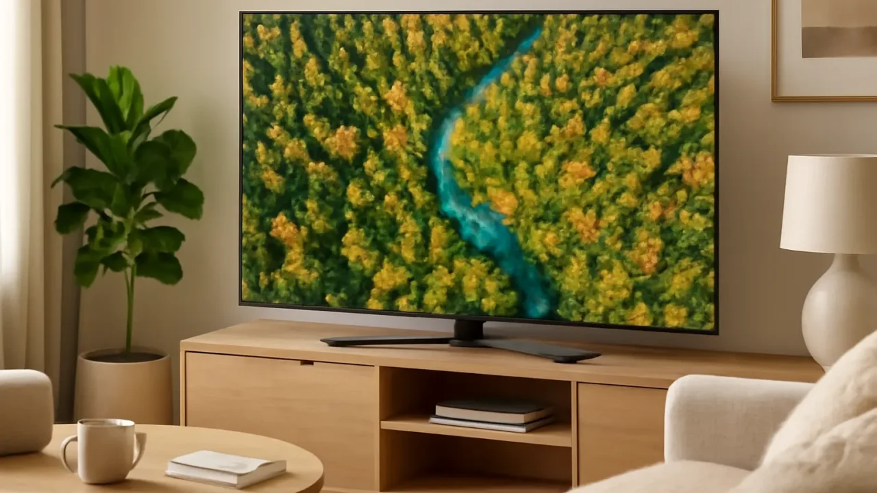 Top 5 Opções de TV LG QNED 90
