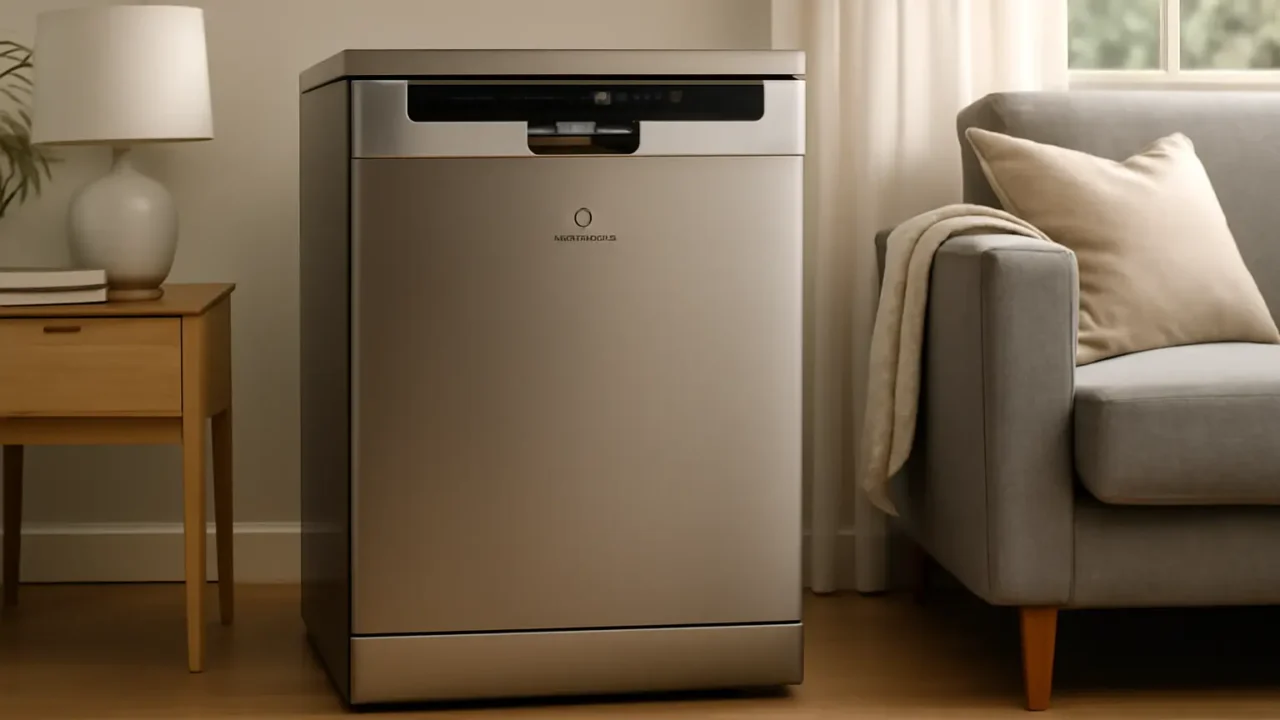 Melhores 5 lava louças 14s electrolux