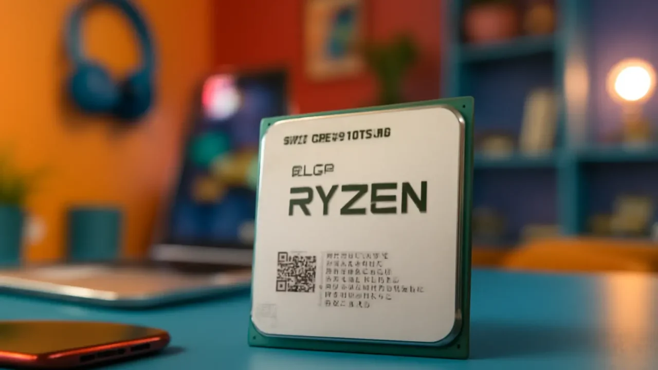 As 5 Melhores Opções de processador ryzen 5 4600g