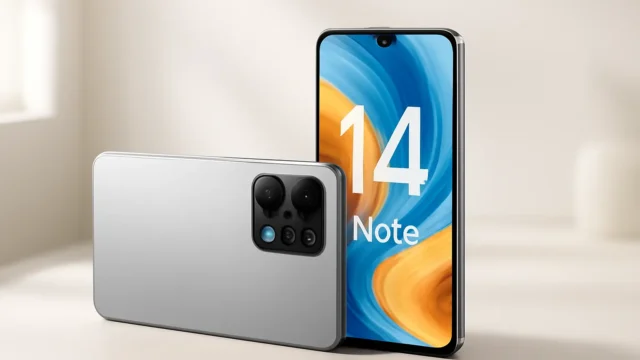 Top 5 Redmi 14 note pro max