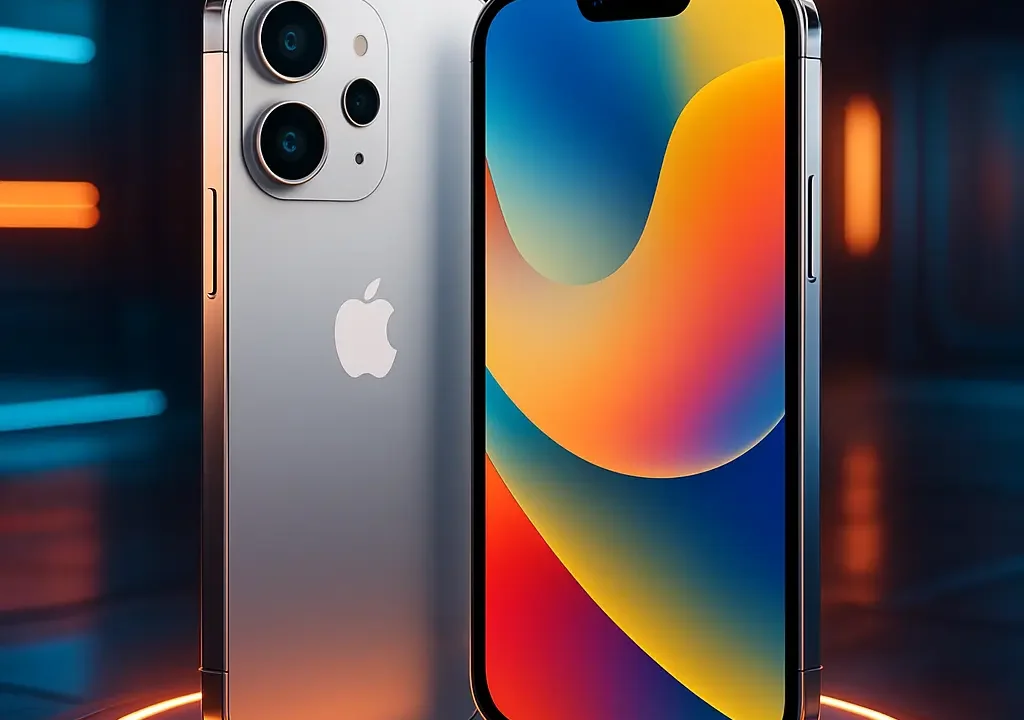 Apple iPhone 16 (512 GB) – O iPhone Mais Inteligente Até Agora
