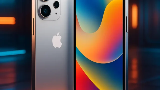 Apple iPhone 16 (512 GB) – O iPhone Mais Inteligente Até Agora