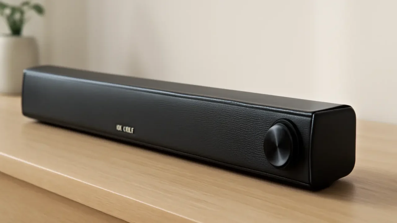 Os 5 Melhores Modelos de Edifier soundbar