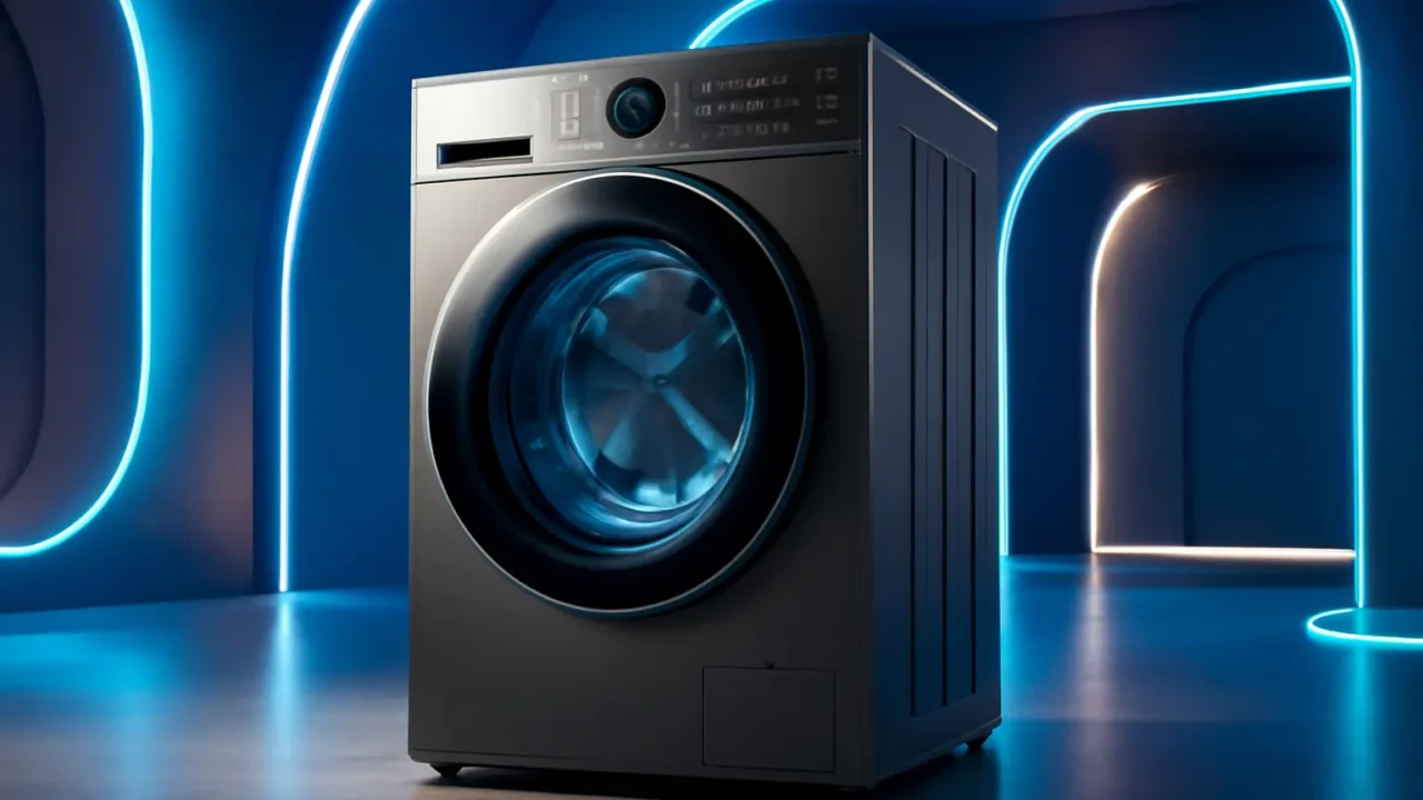 Top 5 Lava E Seca 220V