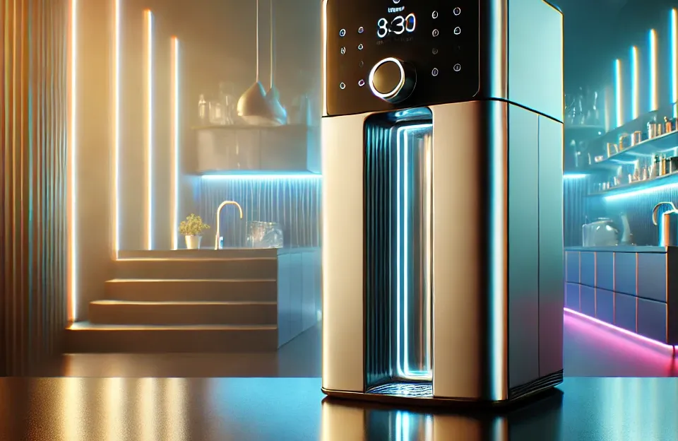Purificador de Água Electrolux PH41X: Quente, Gelada, Natural e Muito Mais