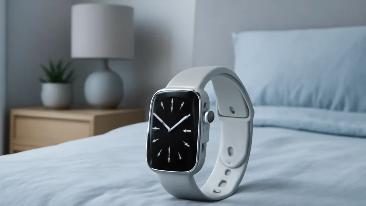 5 Melhores Modelos de Apple smartwatch series 2