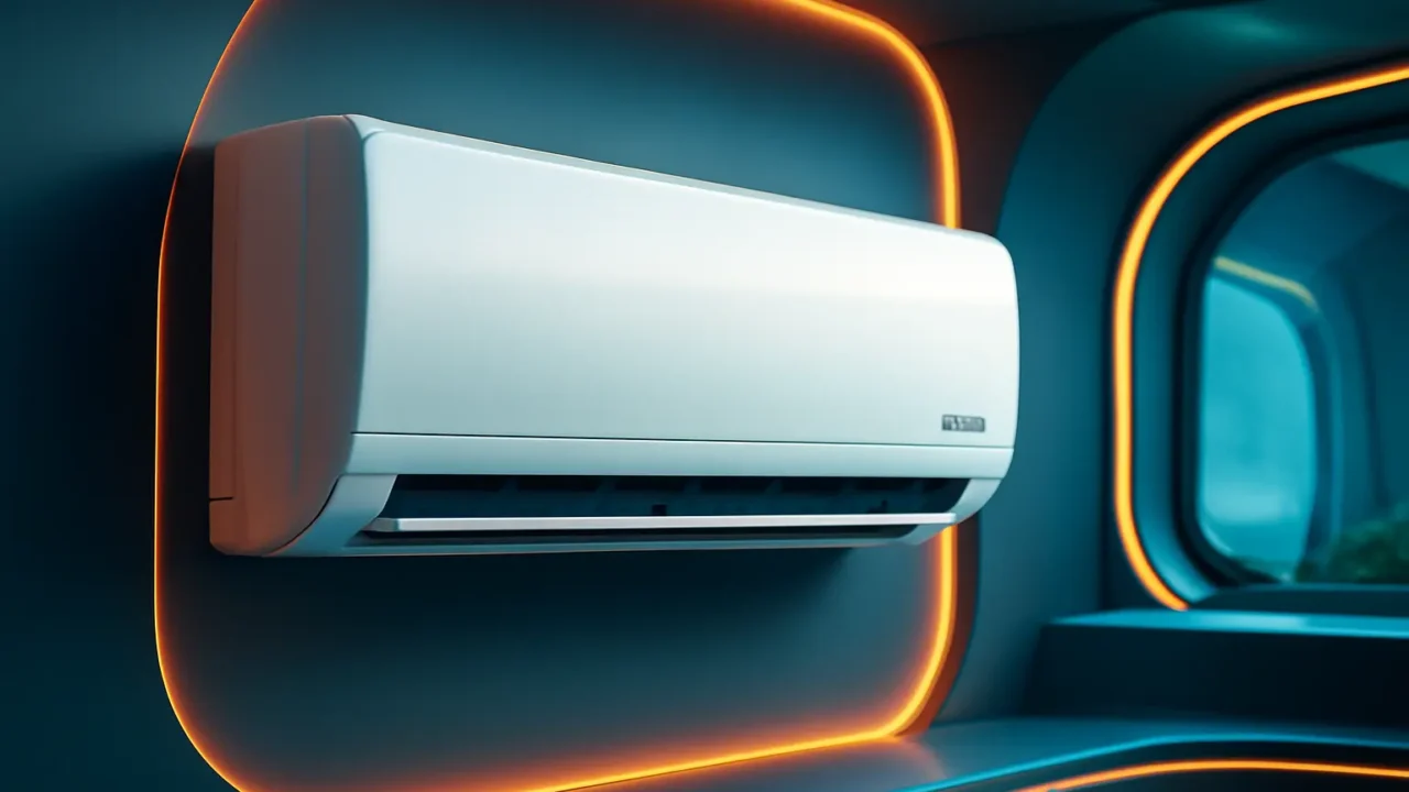 Lista de 5 Melhores: ar condicionado split inverter 9000 btus 220v