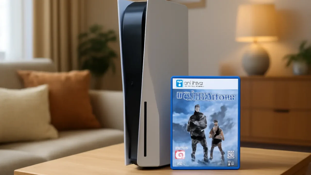 Cinco Melhores Modelos de jogo PS5 God of War ragnarok