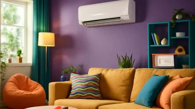 As 5 Melhores Opções de ar split inverter