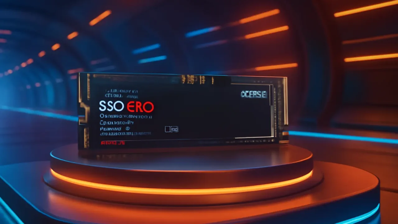 Top 5 Opções de SSD 980 pro Samsung