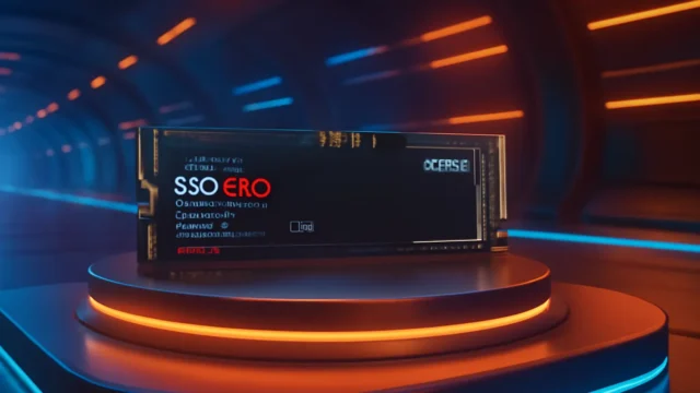 Top 5 Opções de SSD 980 pro Samsung