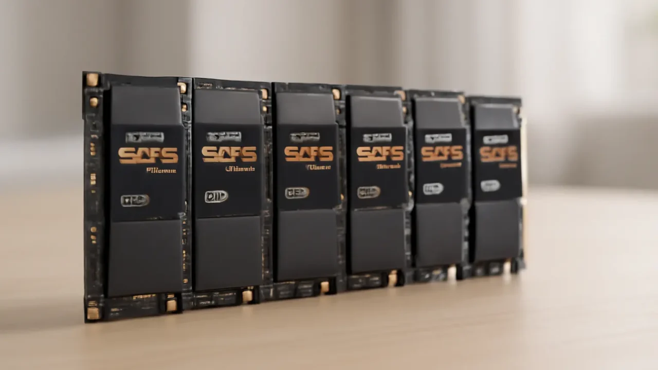 Top Cinco Modelos de Samsung 970 EVO plus nvme m.2 500gb SSD