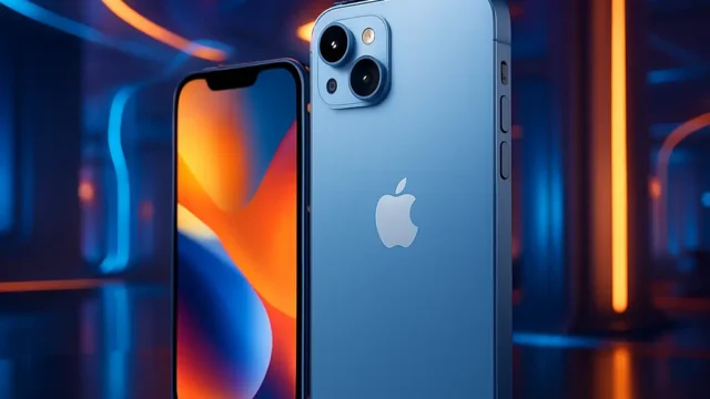 Apple iPhone 16 Plus: Mais Potência e Fotos Incríveis