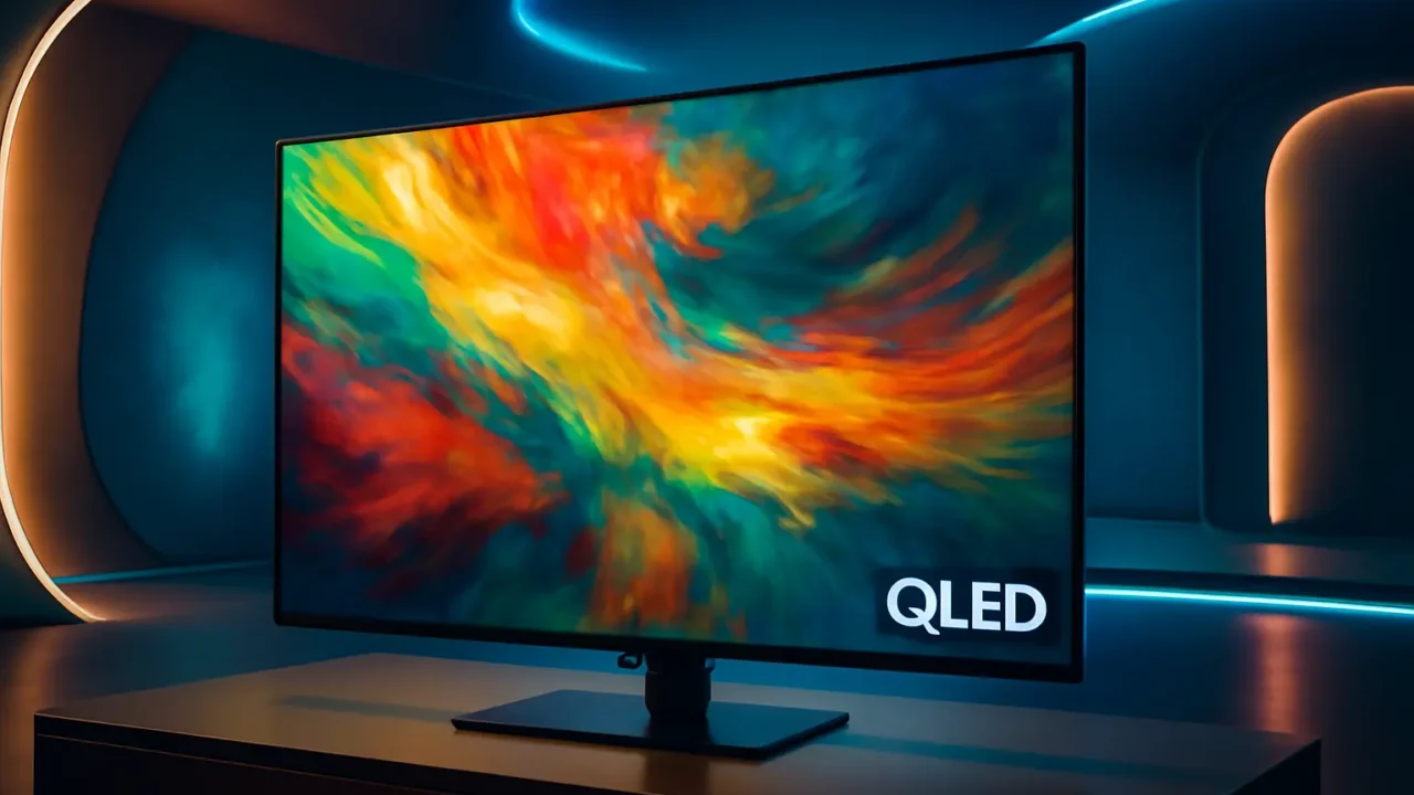 Top Cinco Samsung Q60 é boa