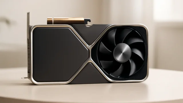 Top 5 placa de vídeo RTX 5090 ti